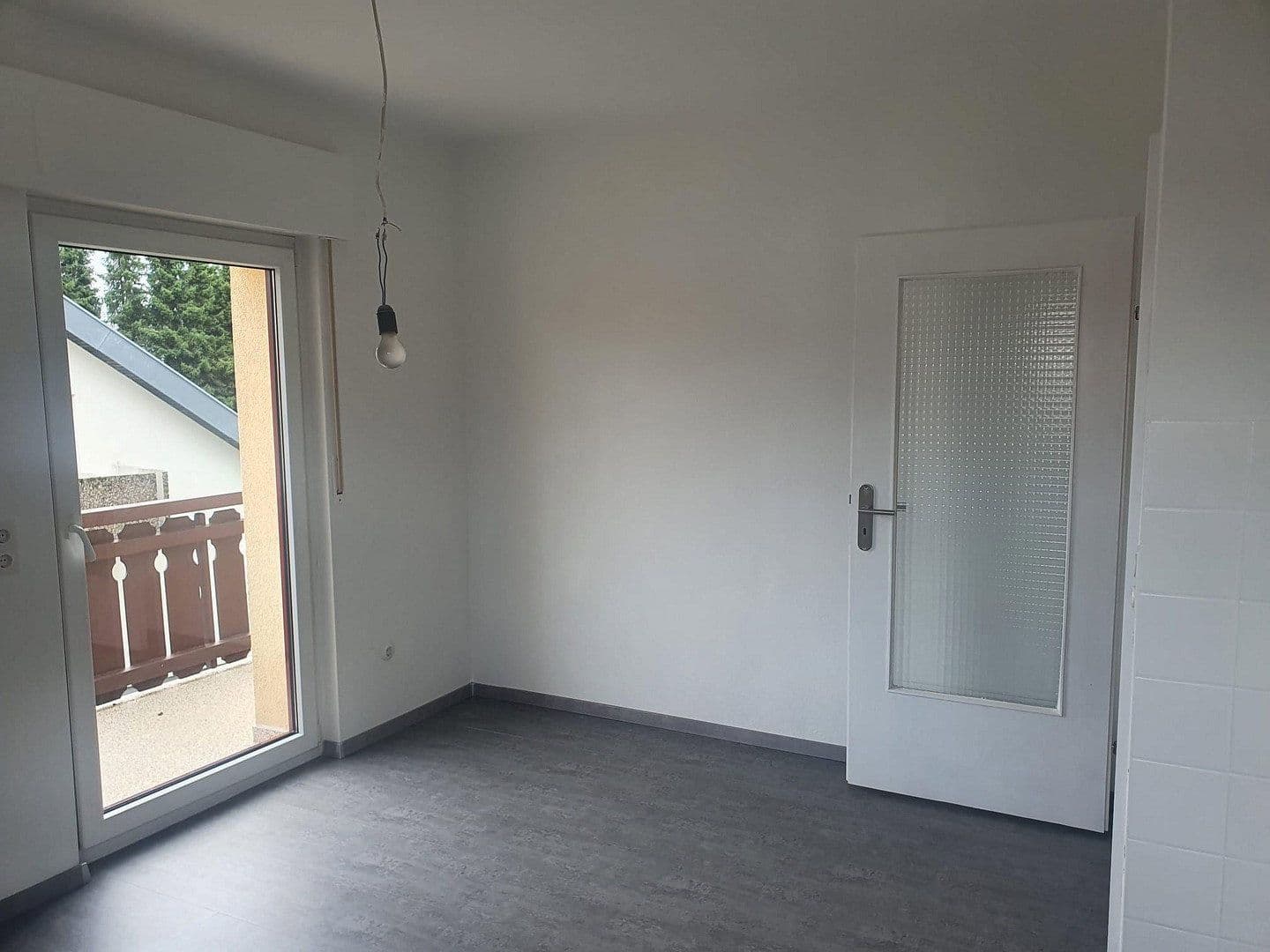 Pronájem bytu 2+1 63 m², Bad Herrenalb, Bádensko-Württembersko Pronájem bytu 2+1 63 m², Bad Herrenalb, Bádensko-Württembersko