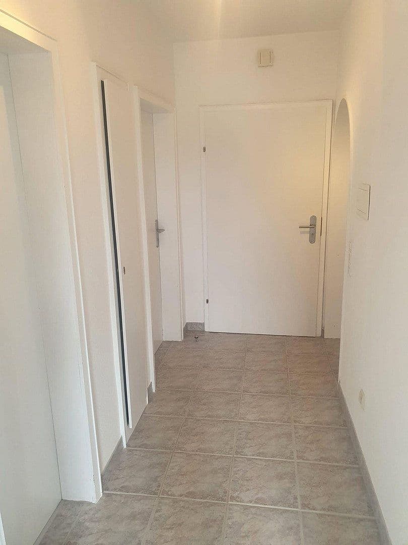 Pronájem bytu 2+1 63 m², Bad Herrenalb, Bádensko-Württembersko Pronájem bytu 2+1 63 m², Bad Herrenalb, Bádensko-Württembersko