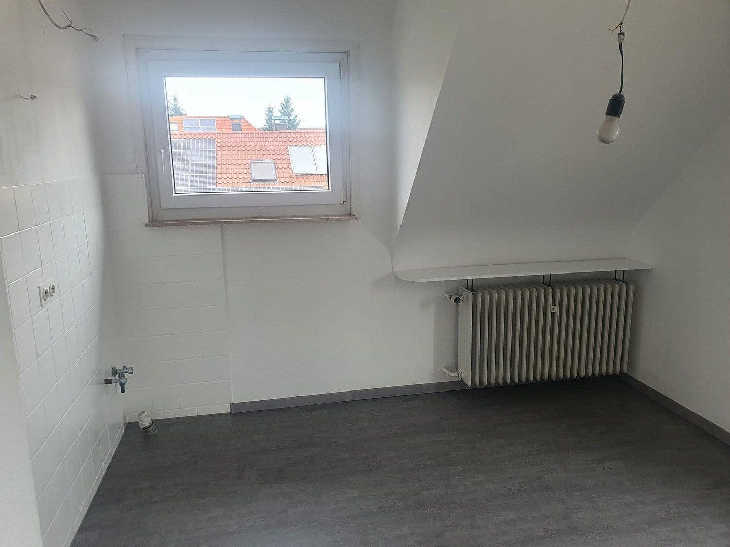 Pronájem bytu 2+1 63 m², Bad Herrenalb, Bádensko-Württembersko Pronájem bytu 2+1 63 m², Bad Herrenalb, Bádensko-Württembersko