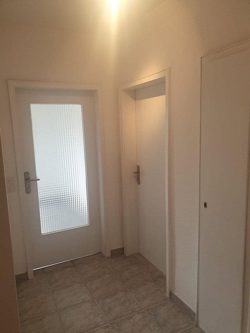 Pronájem bytu 2+1 63 m², Bad Herrenalb, Bádensko-Württembersko Pronájem bytu 2+1 63 m², Bad Herrenalb, Bádensko-Württembersko