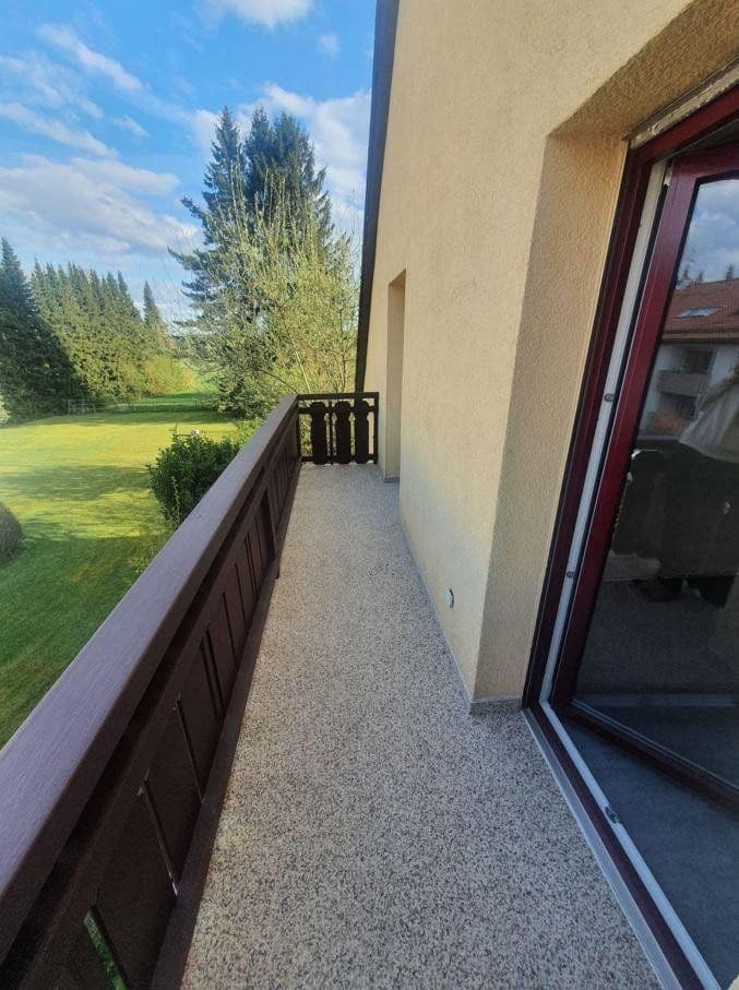 Pronájem bytu 2+1 63 m², Bad Herrenalb, Bádensko-Württembersko Pronájem bytu 2+1 63 m², Bad Herrenalb, Bádensko-Württembersko