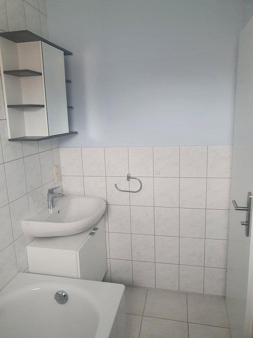 Pronájem bytu 2+1 63 m², Bad Herrenalb, Bádensko-Württembersko Pronájem bytu 2+1 63 m², Bad Herrenalb, Bádensko-Württembersko