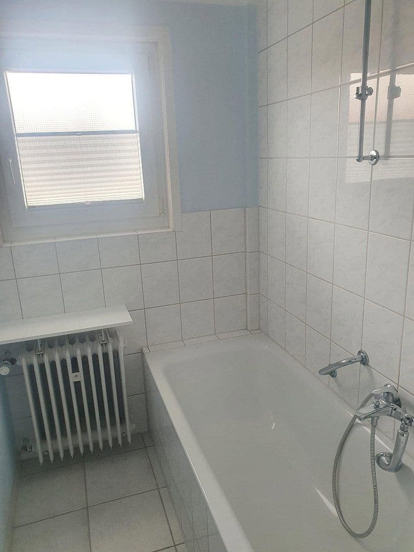 Pronájem bytu 2+1 63 m², Bad Herrenalb, Bádensko-Württembersko Pronájem bytu 2+1 63 m², Bad Herrenalb, Bádensko-Württembersko