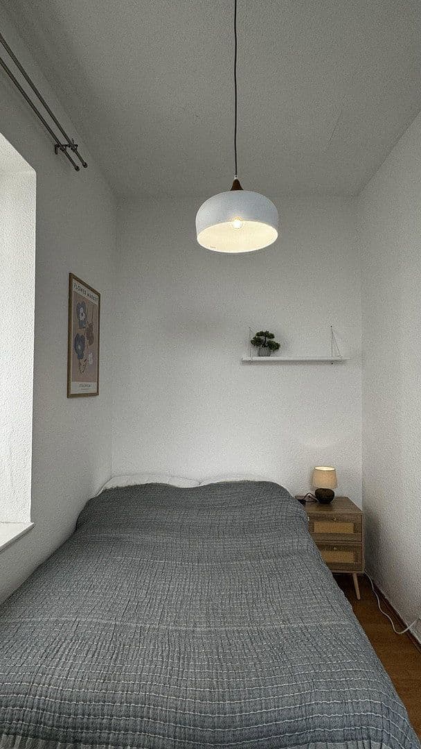 Pronájem bytu 1+kk 30 m², Alaunstr. 82, Dresden, Sasko Pronájem bytu 1+kk 30 m², Alaunstr. 82, Dresden, Sasko