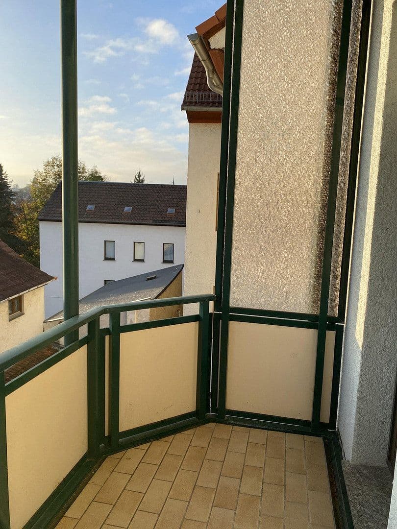 Pronájem bytu 1+1 49 m², Thümmelstr.23, Starohrad, Durynsko Pronájem bytu 1+1 49 m², Thümmelstr.23, Starohrad, Durynsko