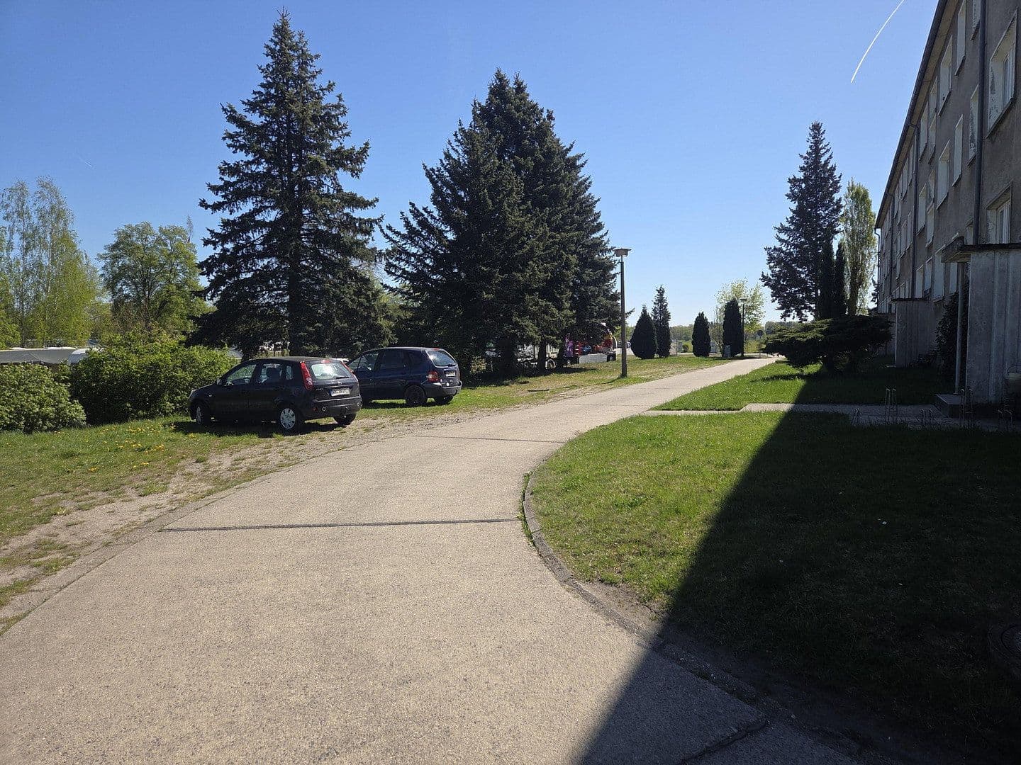 Pronájem bytu 3+1 60 m², Jahnring 35, Schleife - Slepo, Sasko Pronájem bytu 3+1 60 m², Jahnring 35, Schleife - Slepo, Sasko