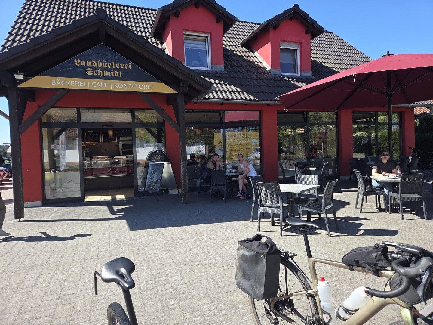 Pronájem bytu 3+1 60 m², Jahnring 35, Schleife - Slepo, Sasko Pronájem bytu 3+1 60 m², Jahnring 35, Schleife - Slepo, Sasko