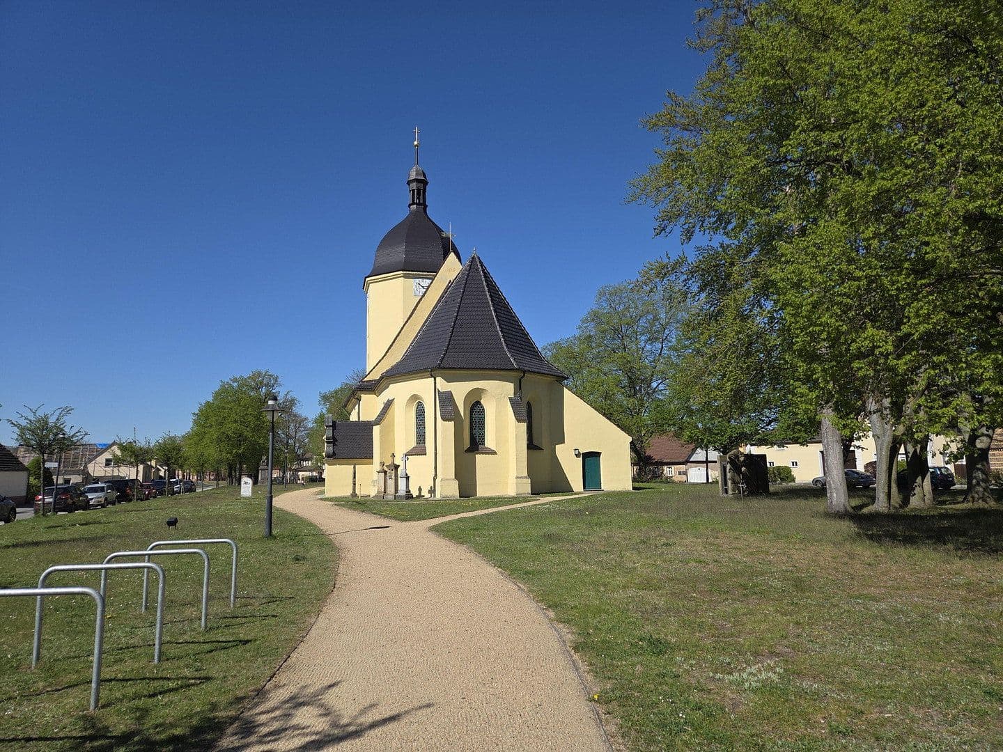 Pronájem bytu 3+1 60 m², Jahnring 35, Schleife - Slepo, Sasko Pronájem bytu 3+1 60 m², Jahnring 35, Schleife - Slepo, Sasko