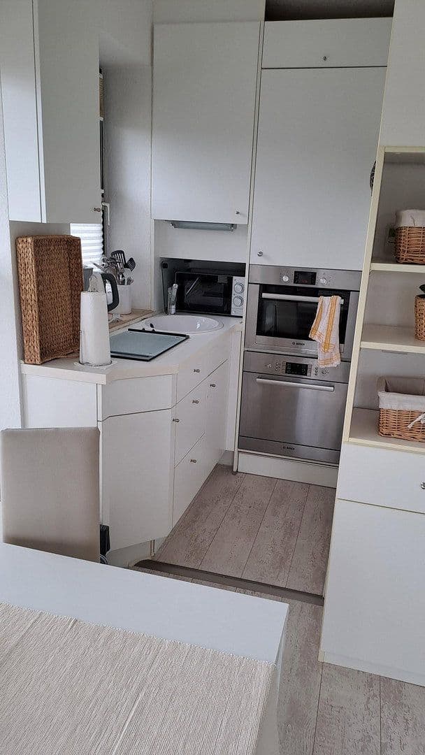 Prodej bytu 1+1 29 m², Timmendorfer Strand, Šlesvicko-Holštýnsko Prodej bytu 1+1 29 m², Timmendorfer Strand, Šlesvicko-Holštýnsko