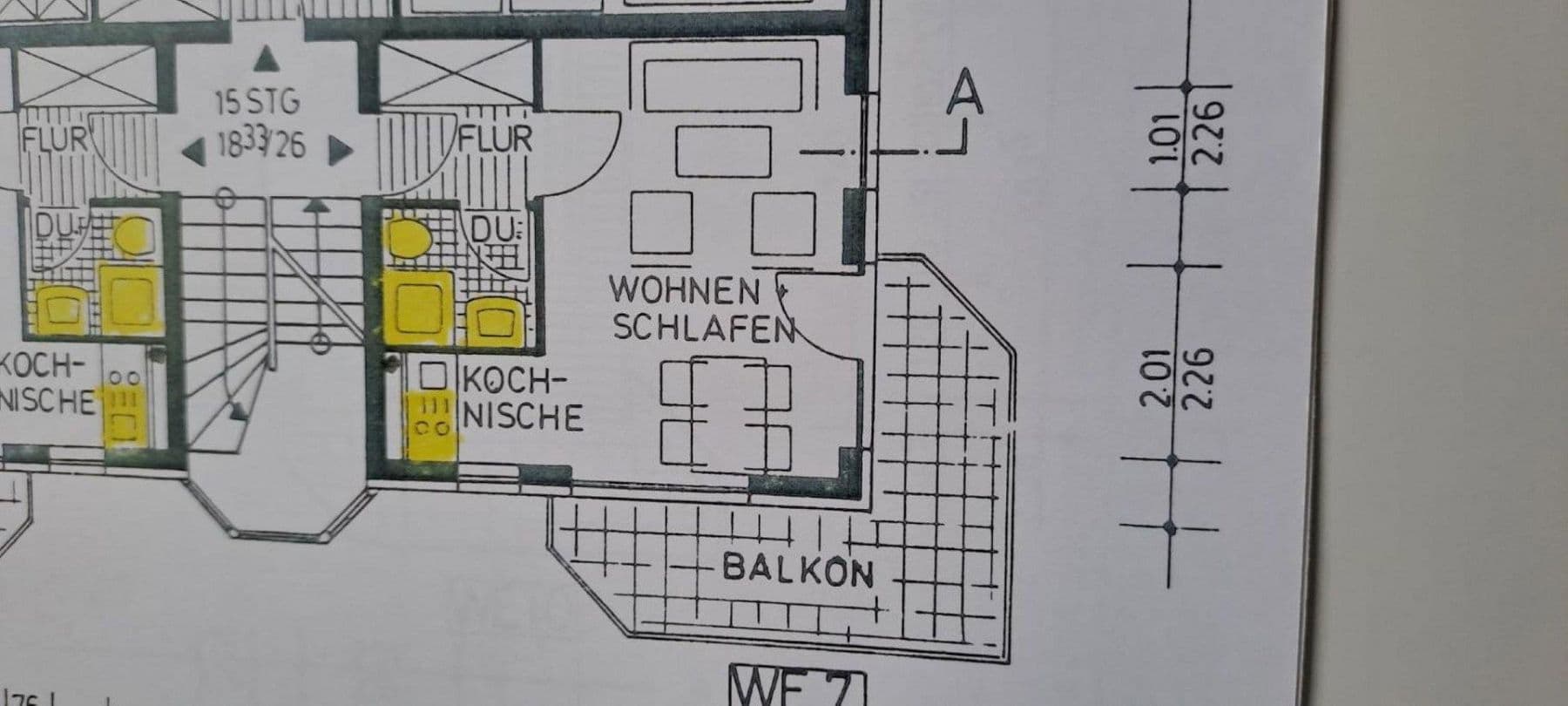Prodej bytu 1+1 29 m², Timmendorfer Strand, Šlesvicko-Holštýnsko Prodej bytu 1+1 29 m², Timmendorfer Strand, Šlesvicko-Holštýnsko