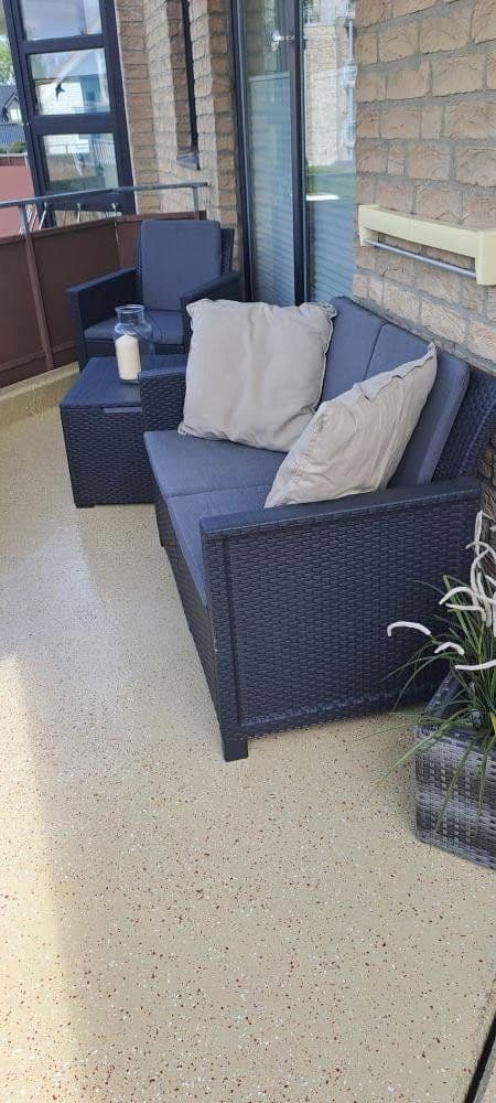 Prodej bytu 1+1 29 m², Timmendorfer Strand, Šlesvicko-Holštýnsko Prodej bytu 1+1 29 m², Timmendorfer Strand, Šlesvicko-Holštýnsko