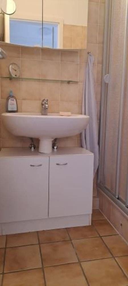 Prodej bytu 1+1 29 m², Timmendorfer Strand, Šlesvicko-Holštýnsko Prodej bytu 1+1 29 m², Timmendorfer Strand, Šlesvicko-Holštýnsko