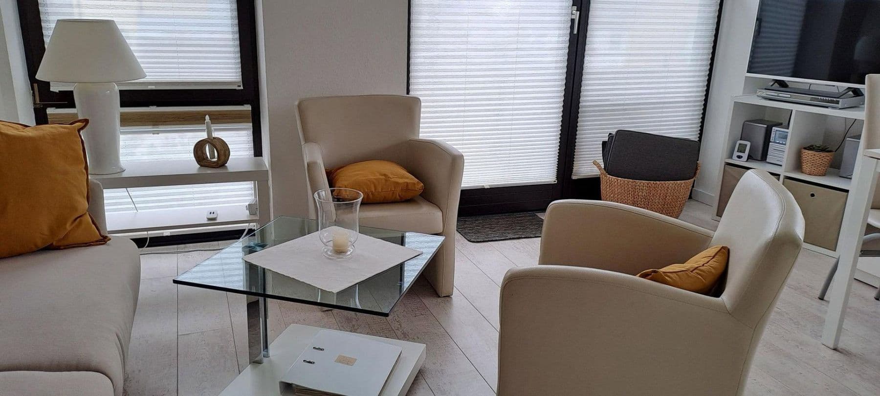 Prodej bytu 1+1 29 m², Timmendorfer Strand, Šlesvicko-Holštýnsko Prodej bytu 1+1 29 m², Timmendorfer Strand, Šlesvicko-Holštýnsko