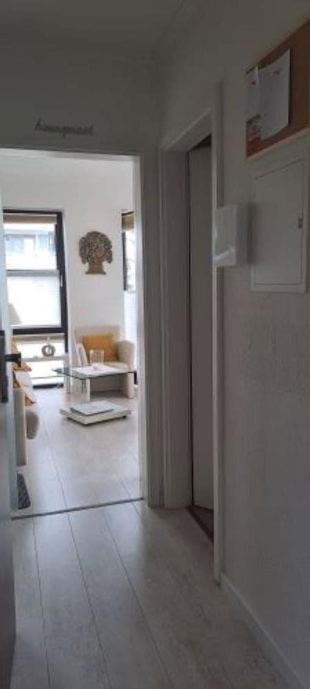 Prodej bytu 1+1 29 m², Timmendorfer Strand, Šlesvicko-Holštýnsko Prodej bytu 1+1 29 m², Timmendorfer Strand, Šlesvicko-Holštýnsko