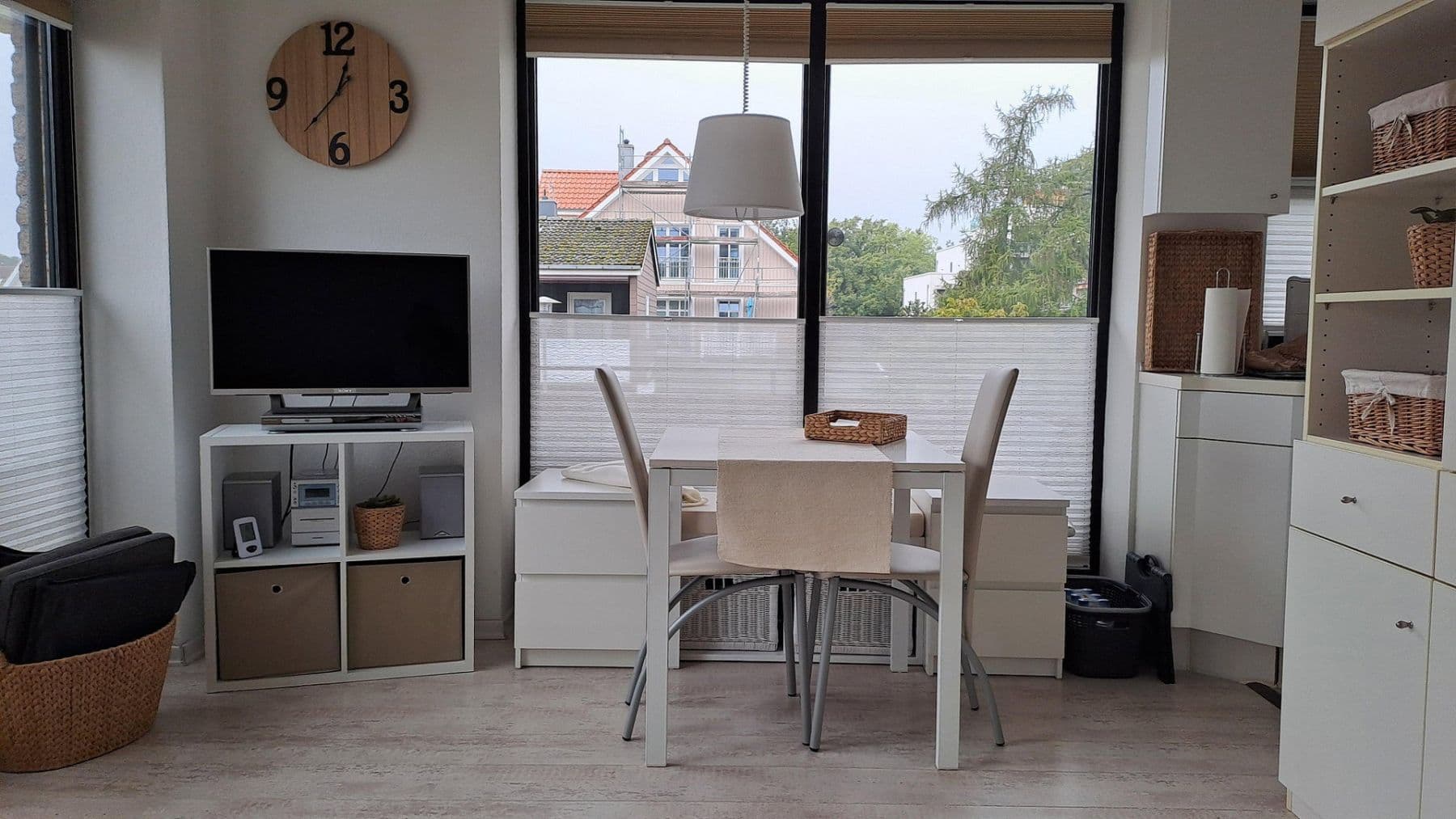 Prodej bytu 1+1 29 m², Timmendorfer Strand, Šlesvicko-Holštýnsko Prodej bytu 1+1 29 m², Timmendorfer Strand, Šlesvicko-Holštýnsko