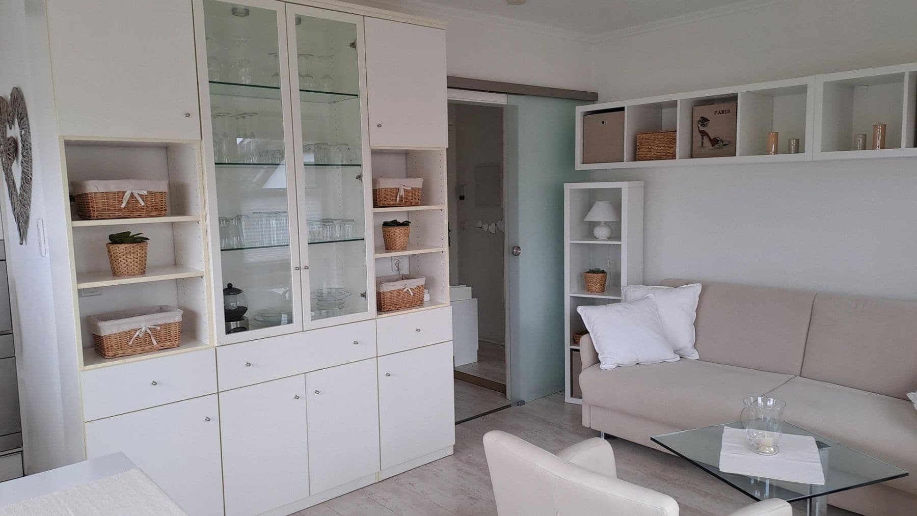 Prodej bytu 1+1 29 m², Timmendorfer Strand, Šlesvicko-Holštýnsko Prodej bytu 1+1 29 m², Timmendorfer Strand, Šlesvicko-Holštýnsko
