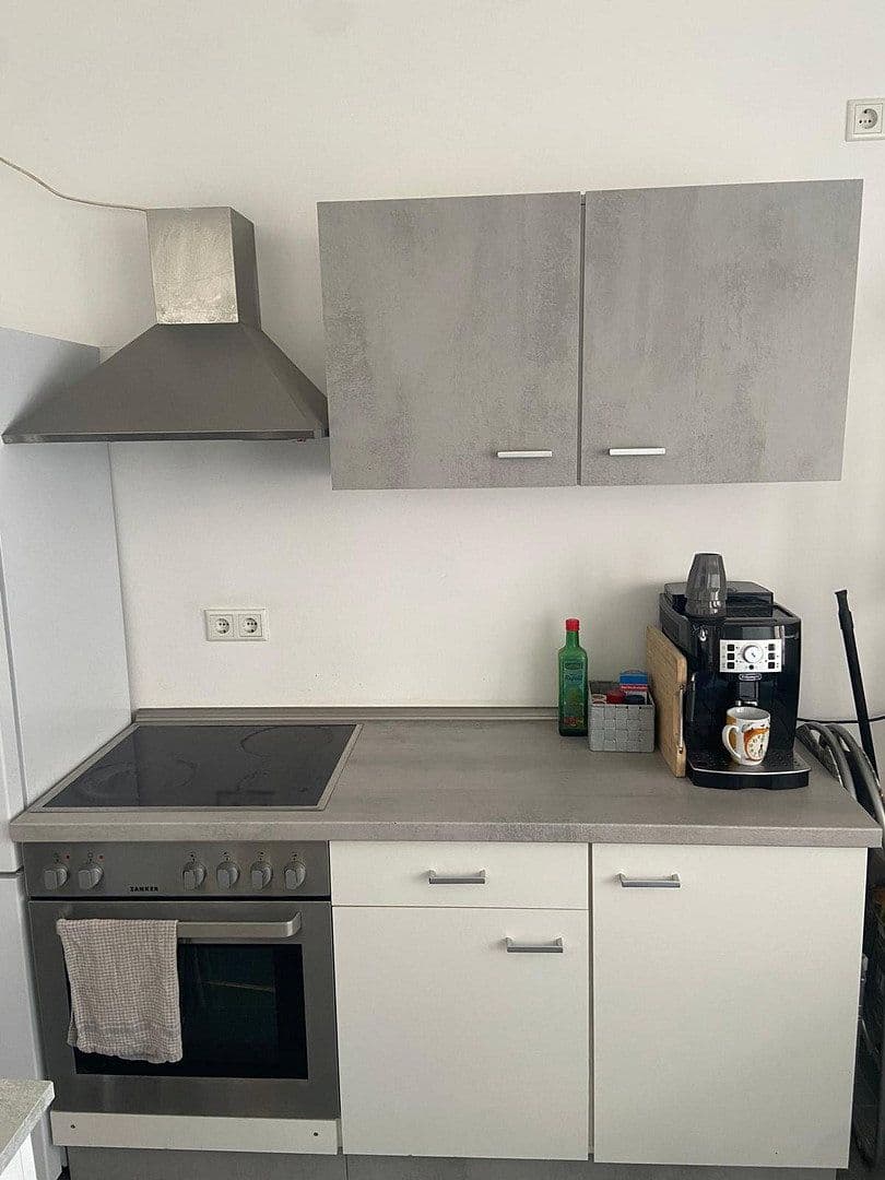Pronájem bytu 2+1 65 m², Derendorfer Straße 14, Düsseldorf, Severní Porýní-Vestfálsko Pronájem bytu 2+1 65 m², Derendorfer Straße 14, Düsseldorf, Severní Porýní-Vestfálsko