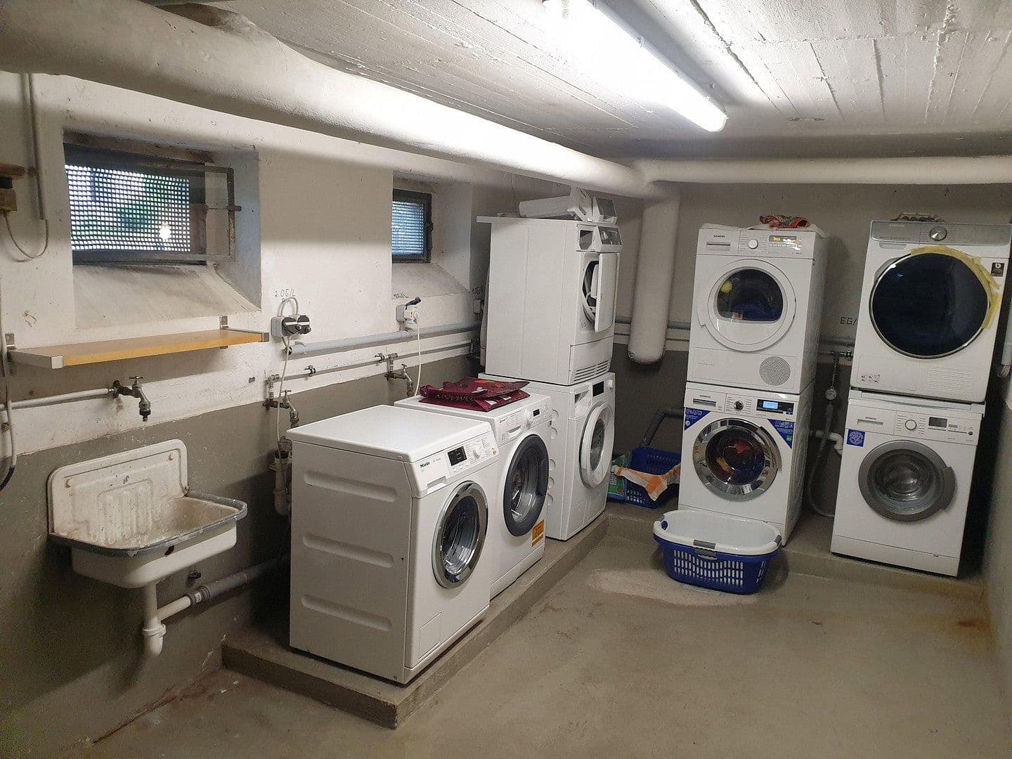 Pronájem bytu 4+kk 102 m², Uhlenbrockstrasse 13, Gelsenkirchen, Severní Porýní-Vestfálsko Pronájem bytu 4+kk 102 m², Uhlenbrockstrasse 13, Gelsenkirchen, Severní Porýní-Vestfálsko