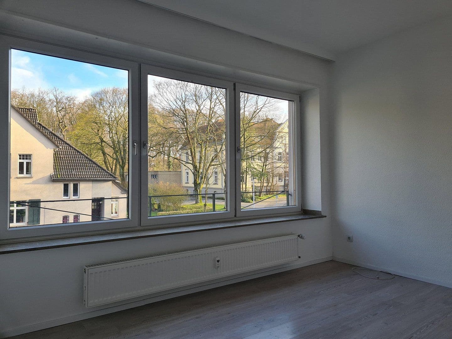 Pronájem bytu 4+kk 102 m², Uhlenbrockstrasse 13, Gelsenkirchen, Severní Porýní-Vestfálsko Pronájem bytu 4+kk 102 m², Uhlenbrockstrasse 13, Gelsenkirchen, Severní Porýní-Vestfálsko