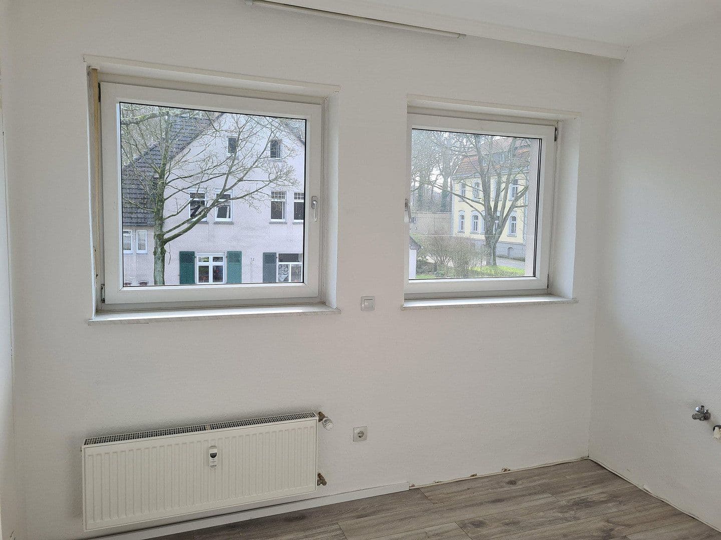 Pronájem bytu 4+kk 102 m², Uhlenbrockstrasse 13, Gelsenkirchen, Severní Porýní-Vestfálsko Pronájem bytu 4+kk 102 m², Uhlenbrockstrasse 13, Gelsenkirchen, Severní Porýní-Vestfálsko