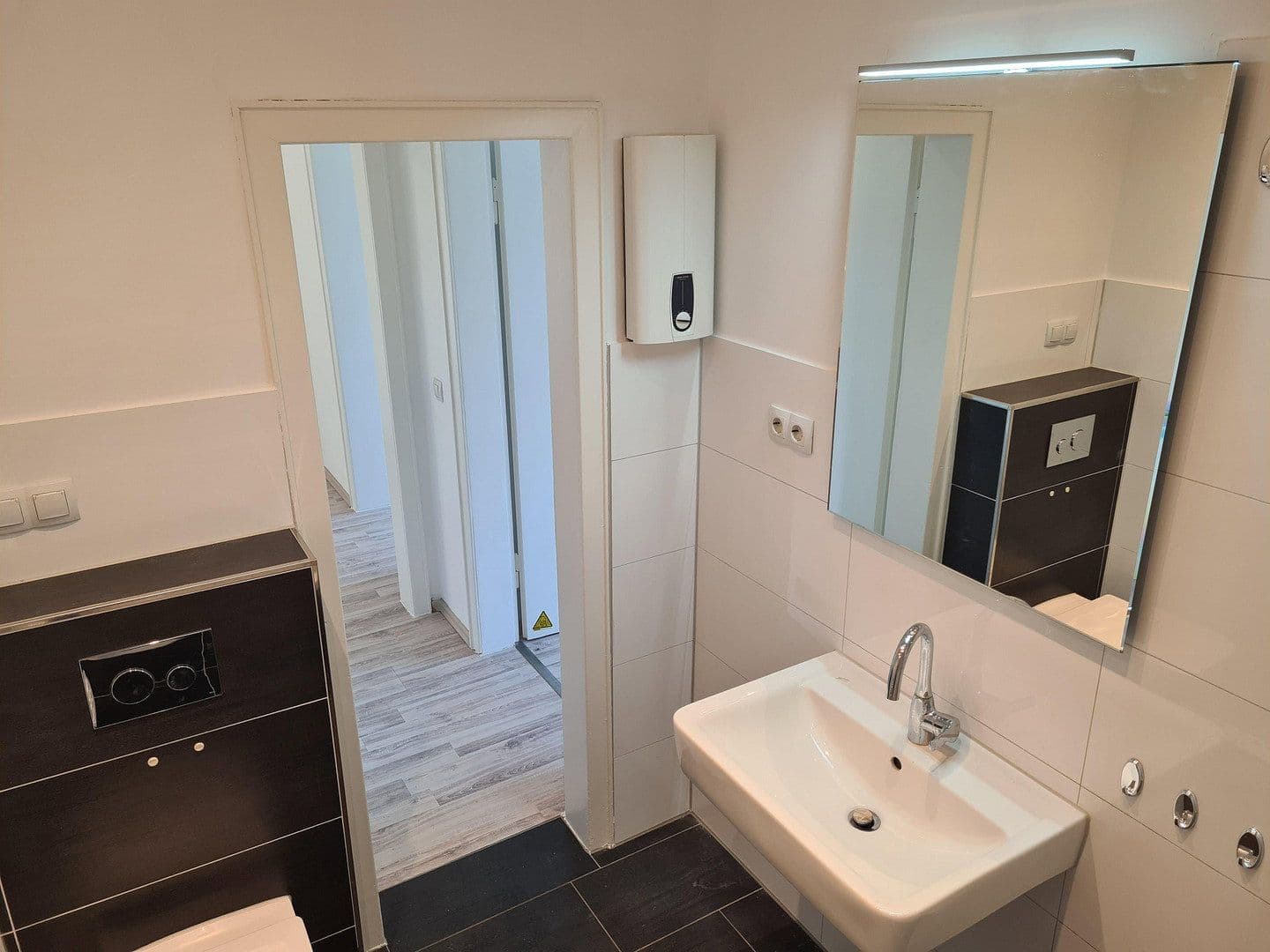 Pronájem bytu 4+kk 102 m², Uhlenbrockstrasse 13, Gelsenkirchen, Severní Porýní-Vestfálsko Pronájem bytu 4+kk 102 m², Uhlenbrockstrasse 13, Gelsenkirchen, Severní Porýní-Vestfálsko