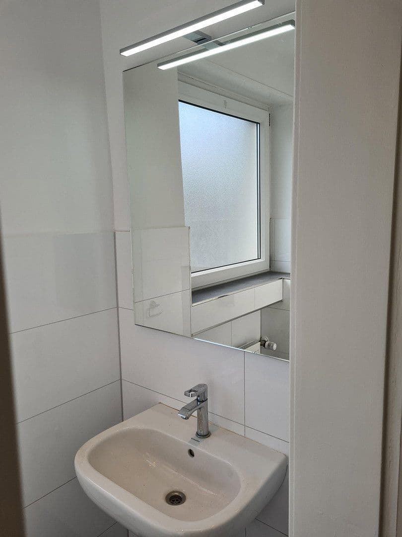 Pronájem bytu 4+kk 102 m², Uhlenbrockstrasse 13, Gelsenkirchen, Severní Porýní-Vestfálsko Pronájem bytu 4+kk 102 m², Uhlenbrockstrasse 13, Gelsenkirchen, Severní Porýní-Vestfálsko