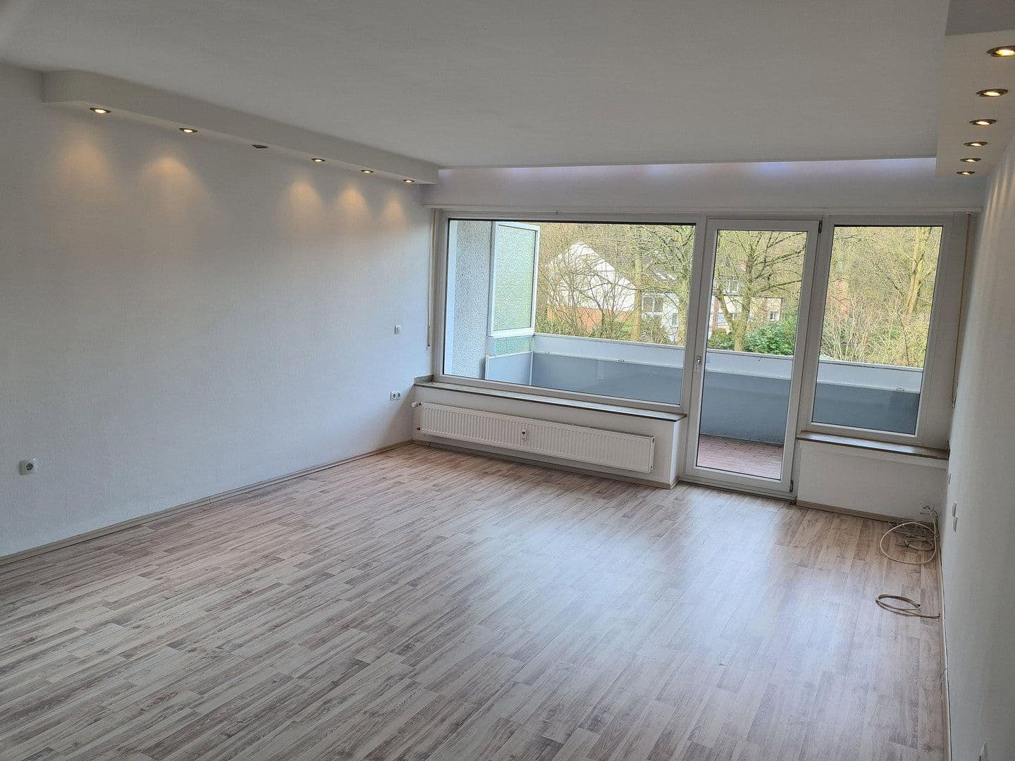 Pronájem bytu 4+kk 102 m², Uhlenbrockstrasse 13, Gelsenkirchen, Severní Porýní-Vestfálsko Pronájem bytu 4+kk 102 m², Uhlenbrockstrasse 13, Gelsenkirchen, Severní Porýní-Vestfálsko