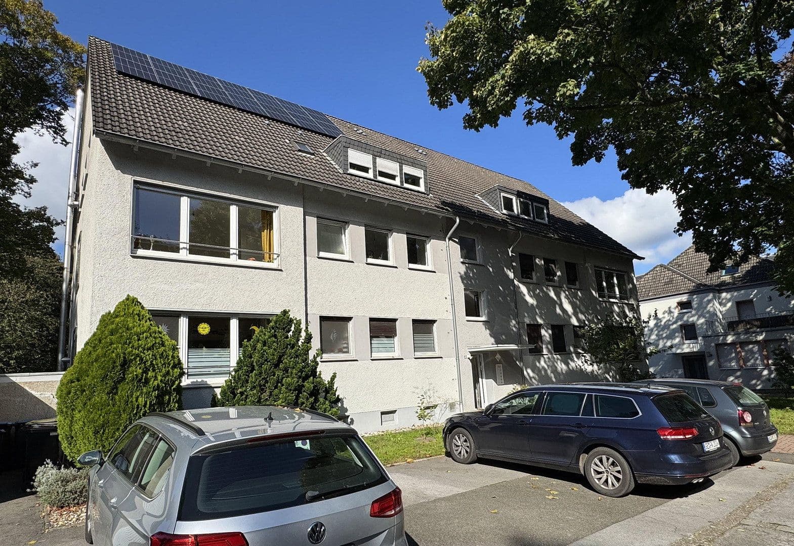 Pronájem bytu 4+kk 102 m², Uhlenbrockstrasse 13, Gelsenkirchen, Severní Porýní-Vestfálsko Pronájem bytu 4+kk 102 m², Uhlenbrockstrasse 13, Gelsenkirchen, Severní Porýní-Vestfálsko