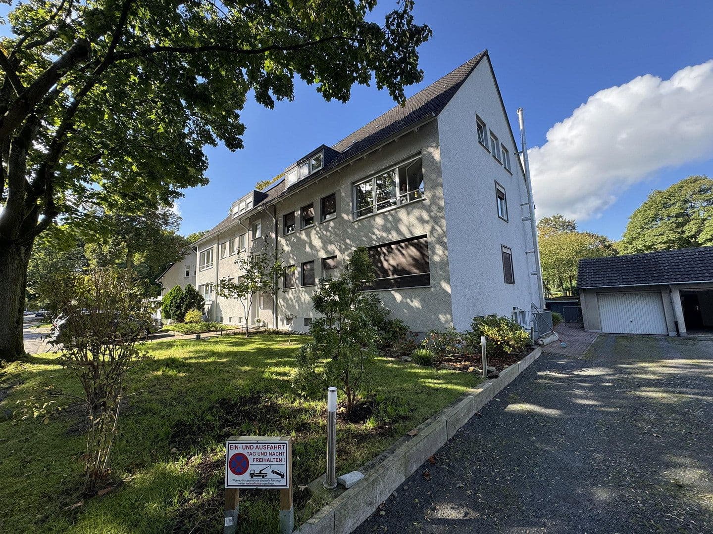 Pronájem bytu 4+kk 102 m², Uhlenbrockstrasse 13, Gelsenkirchen, Severní Porýní-Vestfálsko Pronájem bytu 4+kk 102 m², Uhlenbrockstrasse 13, Gelsenkirchen, Severní Porýní-Vestfálsko