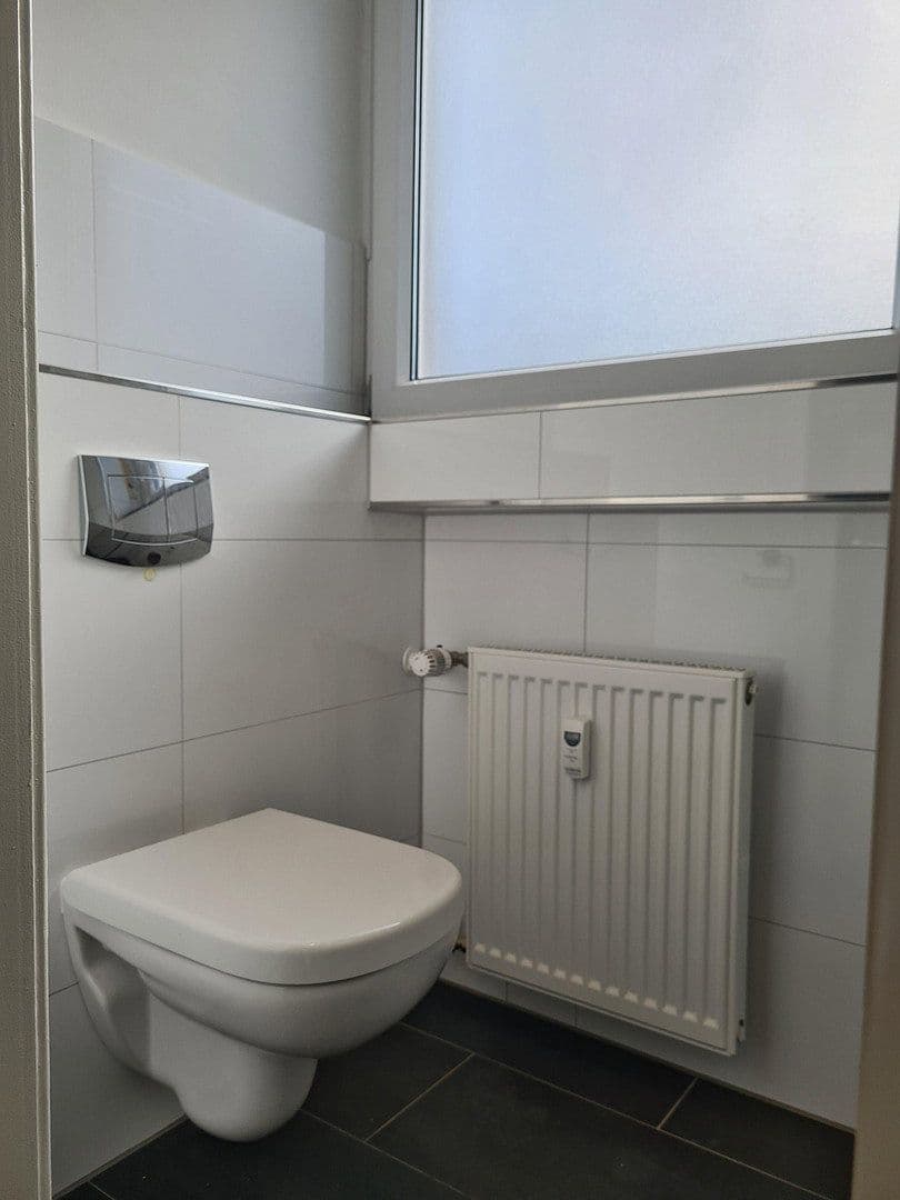Pronájem bytu 4+kk 102 m², Uhlenbrockstrasse 13, Gelsenkirchen, Severní Porýní-Vestfálsko Pronájem bytu 4+kk 102 m², Uhlenbrockstrasse 13, Gelsenkirchen, Severní Porýní-Vestfálsko