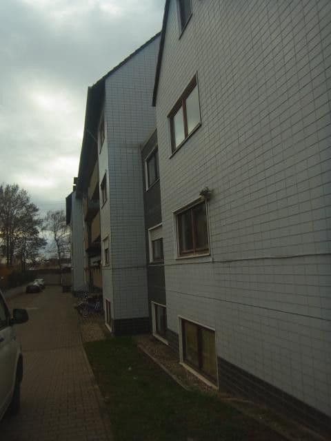 Prodej bytu 1+1 26 m², Oeserstr. 99-101, Frankfurt-Nied, Hessen Prodej bytu 1+1 26 m², Oeserstr. 99-101, Frankfurt-Nied, Hessen