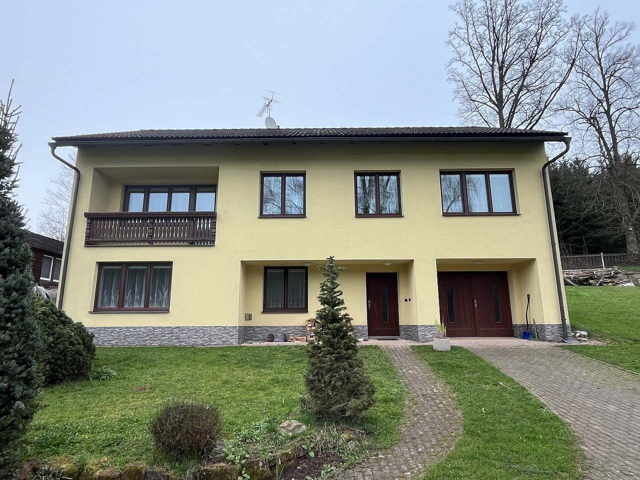 Pronájem chaty, chalupy, Rudník, Královéhradecký kraj Pronájem chaty, chalupy, Rudník, Královéhradecký kraj