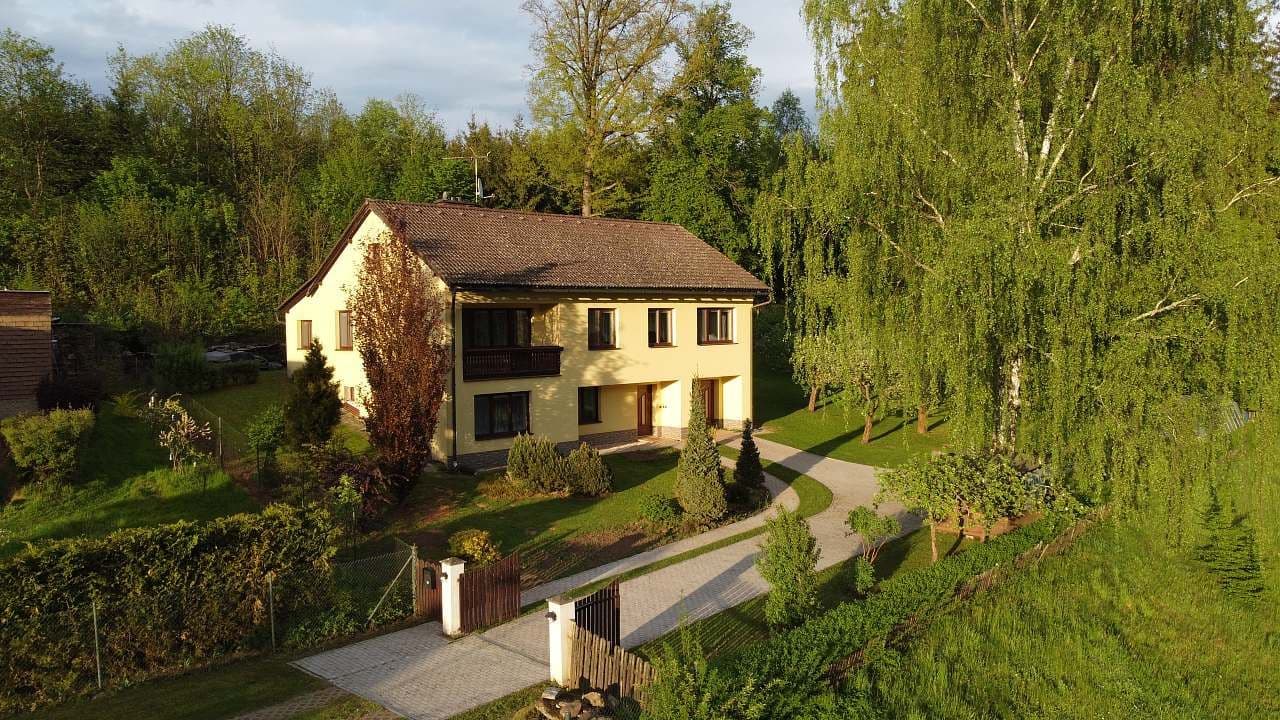 Pronájem chaty, chalupy, Rudník, Královéhradecký kraj Pronájem chaty, chalupy, Rudník, Královéhradecký kraj