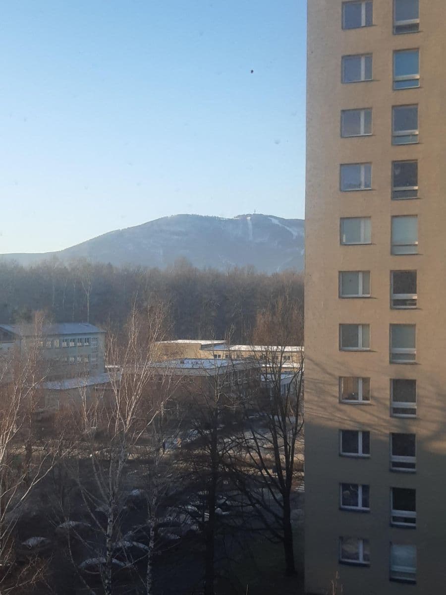 Prodej bytu 3+1 68 m², kpt. Nálepky, Třinec, Moravskoslezský kraj Prodej bytu 3+1 68 m², kpt. Nálepky, Třinec, Moravskoslezský kraj