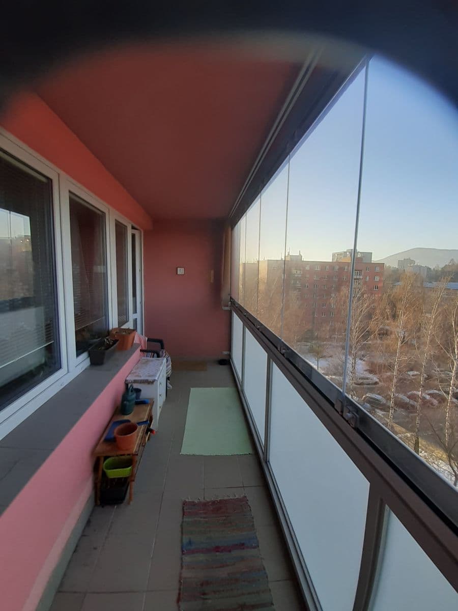 Prodej bytu 3+1 68 m², kpt. Nálepky, Třinec, Moravskoslezský kraj Prodej bytu 3+1 68 m², kpt. Nálepky, Třinec, Moravskoslezský kraj