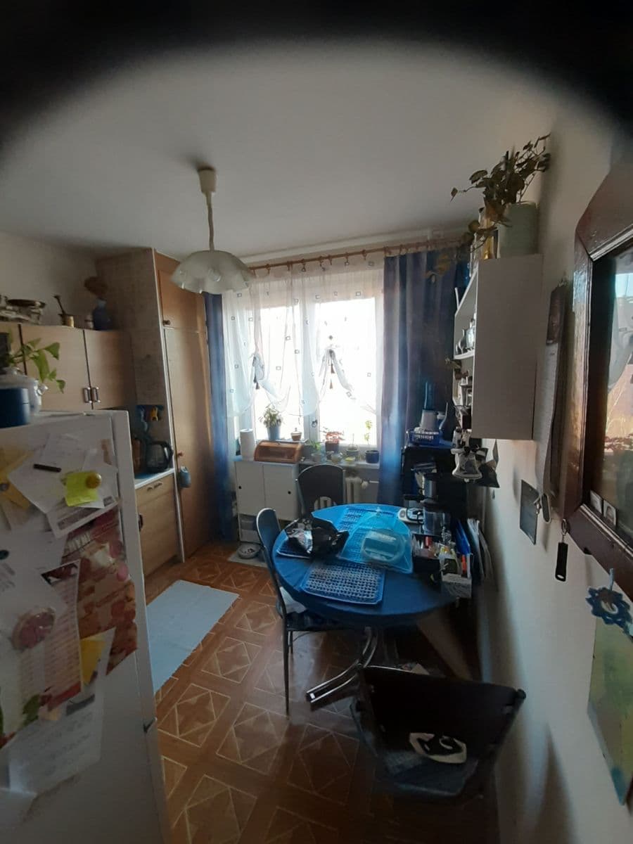 Prodej bytu 3+1 68 m², kpt. Nálepky, Třinec, Moravskoslezský kraj Prodej bytu 3+1 68 m², kpt. Nálepky, Třinec, Moravskoslezský kraj