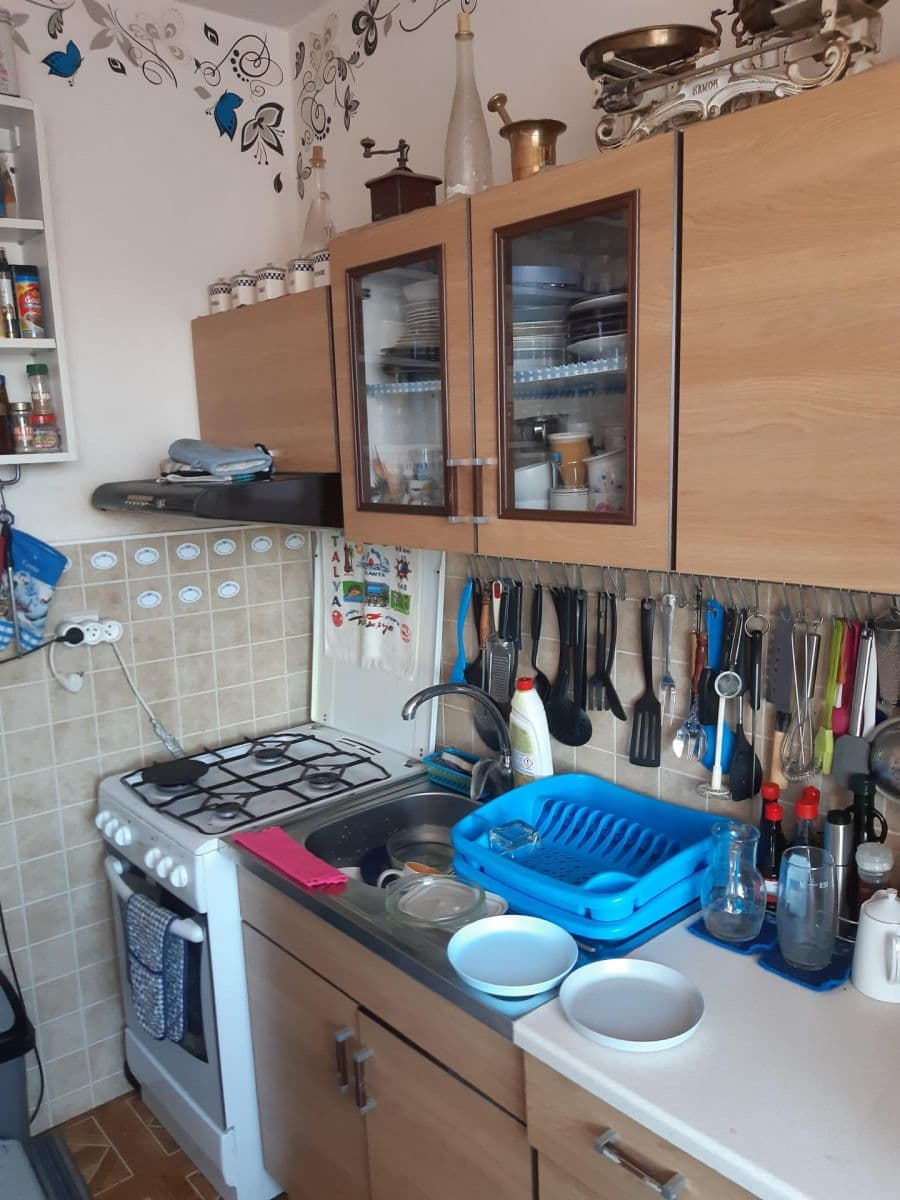 Prodej bytu 3+1 68 m², kpt. Nálepky, Třinec, Moravskoslezský kraj Prodej bytu 3+1 68 m², kpt. Nálepky, Třinec, Moravskoslezský kraj