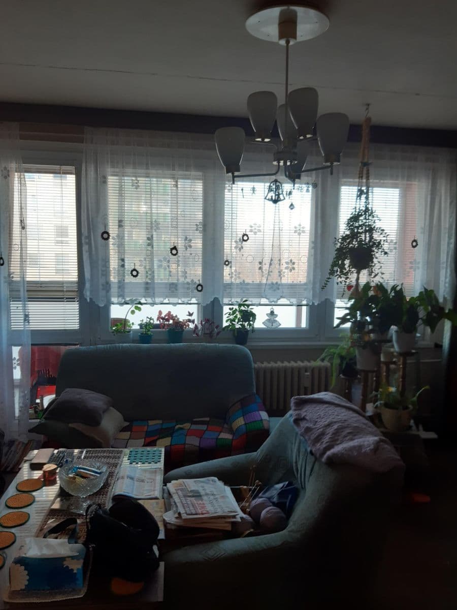 Prodej bytu 3+1 68 m², kpt. Nálepky, Třinec, Moravskoslezský kraj Prodej bytu 3+1 68 m², kpt. Nálepky, Třinec, Moravskoslezský kraj