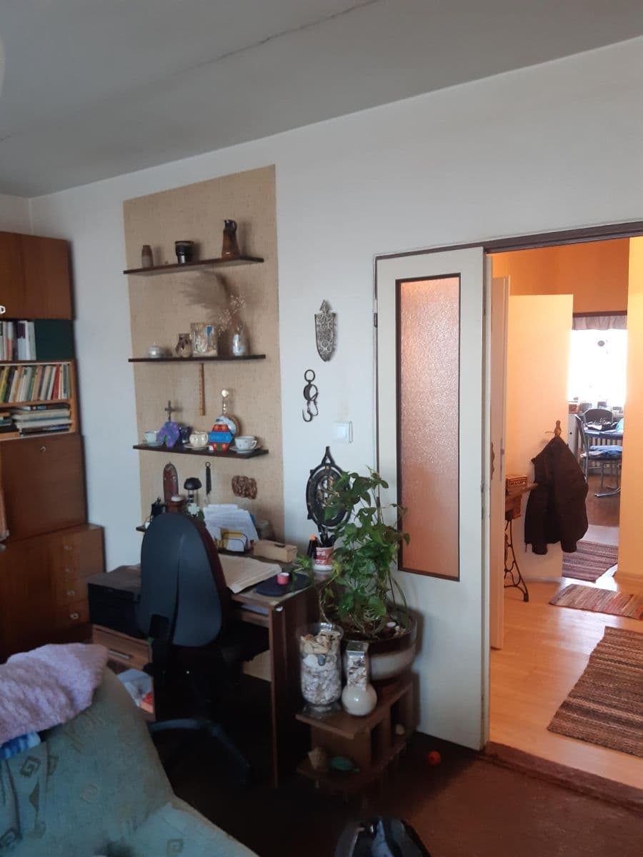 Prodej bytu 3+1 68 m², kpt. Nálepky, Třinec, Moravskoslezský kraj Prodej bytu 3+1 68 m², kpt. Nálepky, Třinec, Moravskoslezský kraj