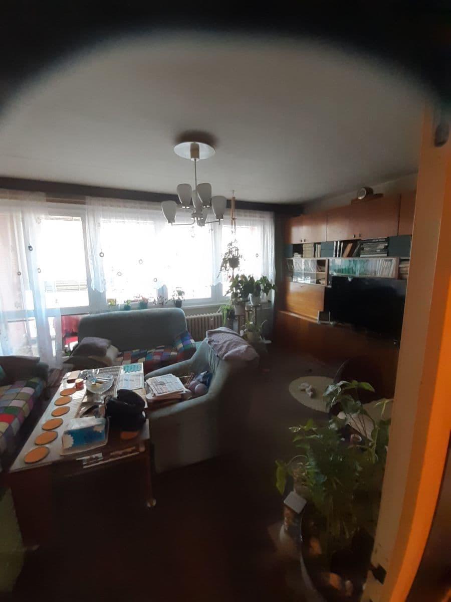 Prodej bytu 3+1 68 m², kpt. Nálepky, Třinec, Moravskoslezský kraj Prodej bytu 3+1 68 m², kpt. Nálepky, Třinec, Moravskoslezský kraj