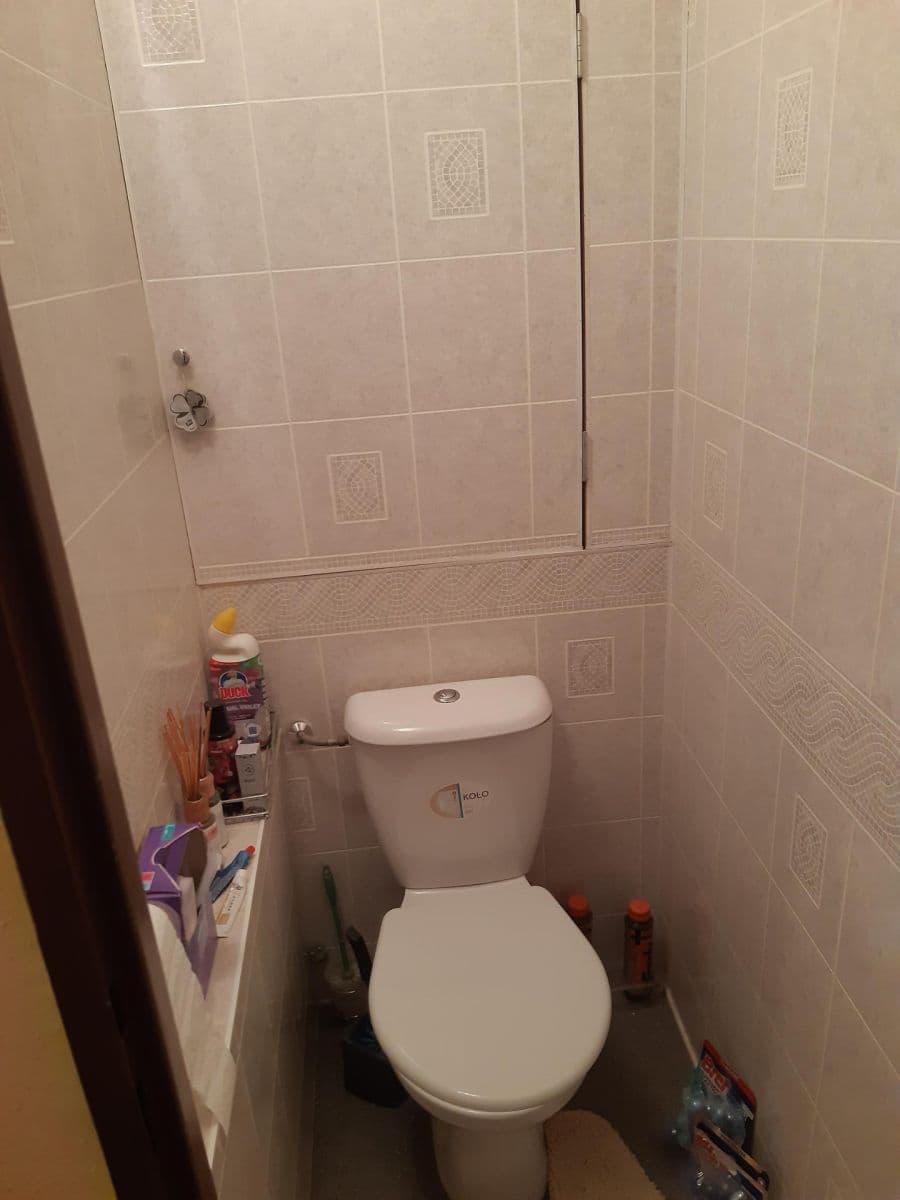 Prodej bytu 3+1 68 m², kpt. Nálepky, Třinec, Moravskoslezský kraj Prodej bytu 3+1 68 m², kpt. Nálepky, Třinec, Moravskoslezský kraj