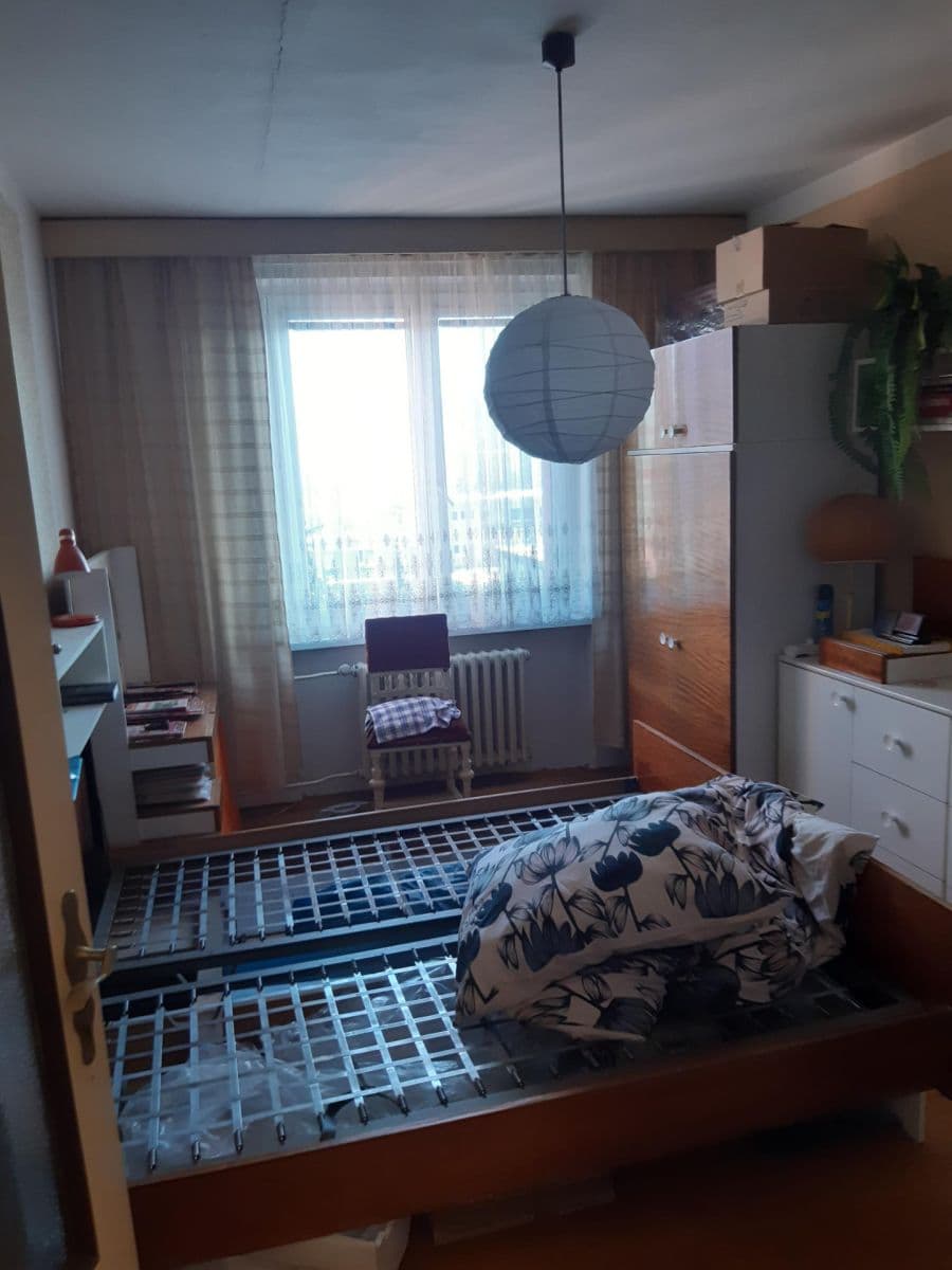 Prodej bytu 3+1 68 m², kpt. Nálepky, Třinec, Moravskoslezský kraj Prodej bytu 3+1 68 m², kpt. Nálepky, Třinec, Moravskoslezský kraj