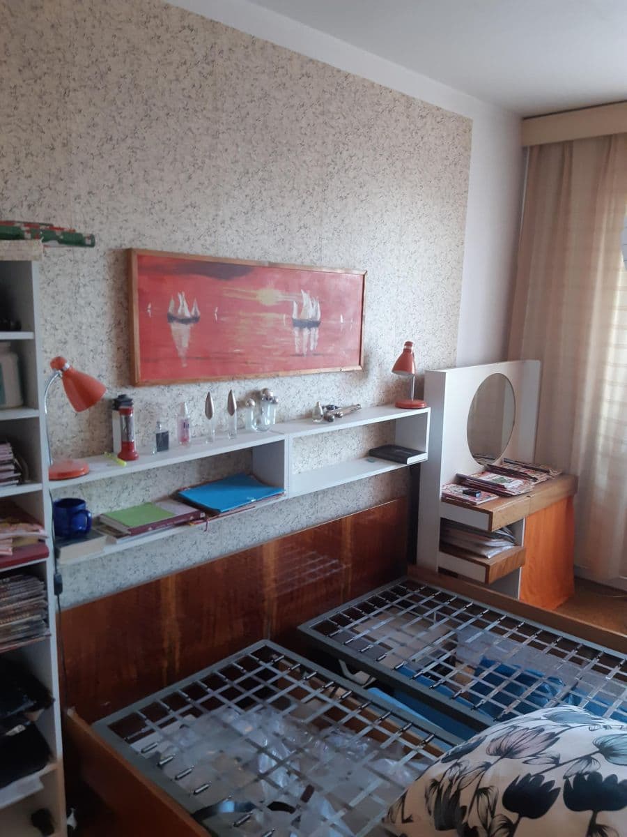 Prodej bytu 3+1 68 m², kpt. Nálepky, Třinec, Moravskoslezský kraj Prodej bytu 3+1 68 m², kpt. Nálepky, Třinec, Moravskoslezský kraj