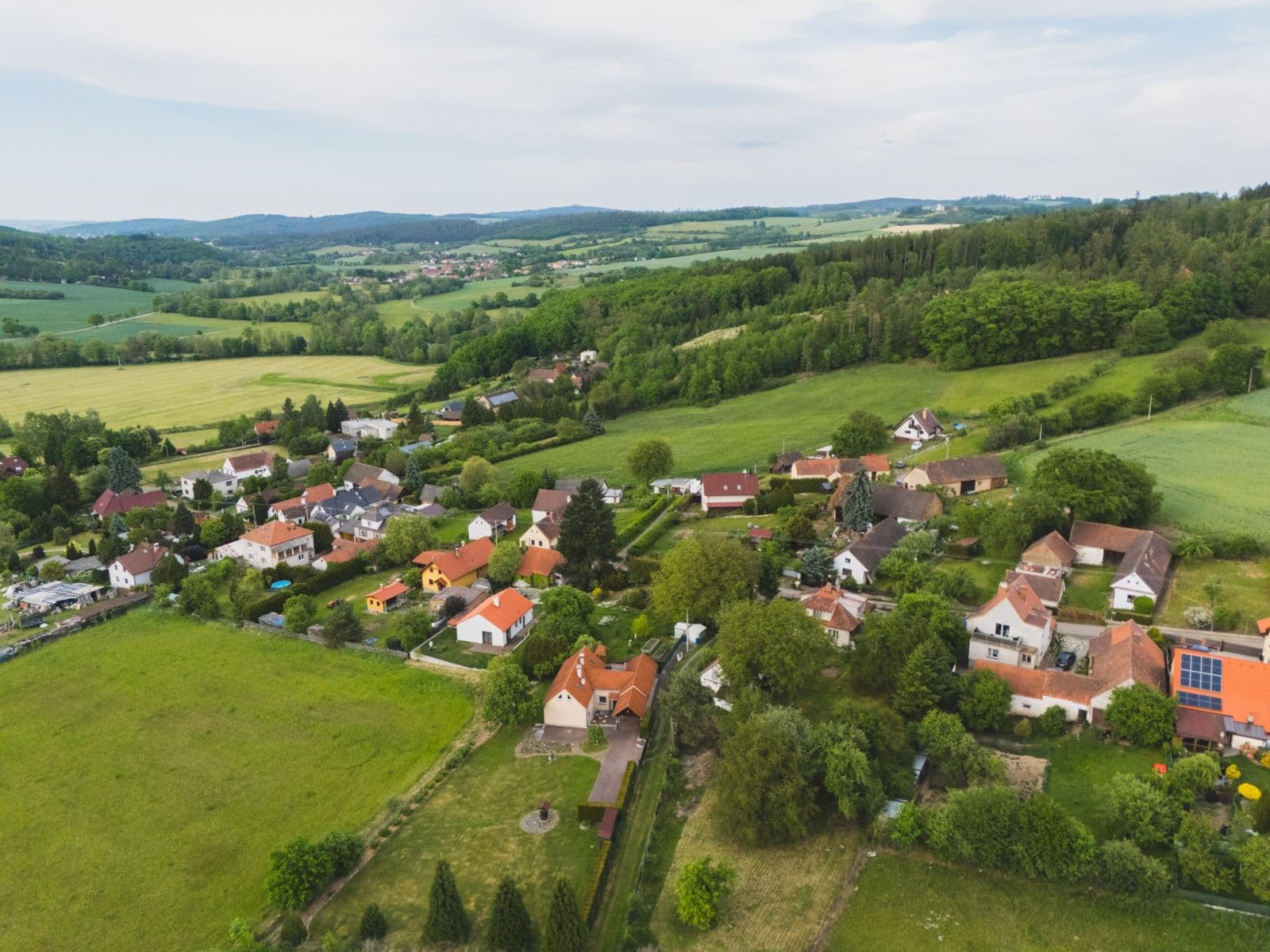 Prodej domu 176 m², pozemek 580 m², Dolní Lukavice, Plzeňský kraj Prodej domu 176 m², pozemek 580 m², Dolní Lukavice, Plzeňský kraj