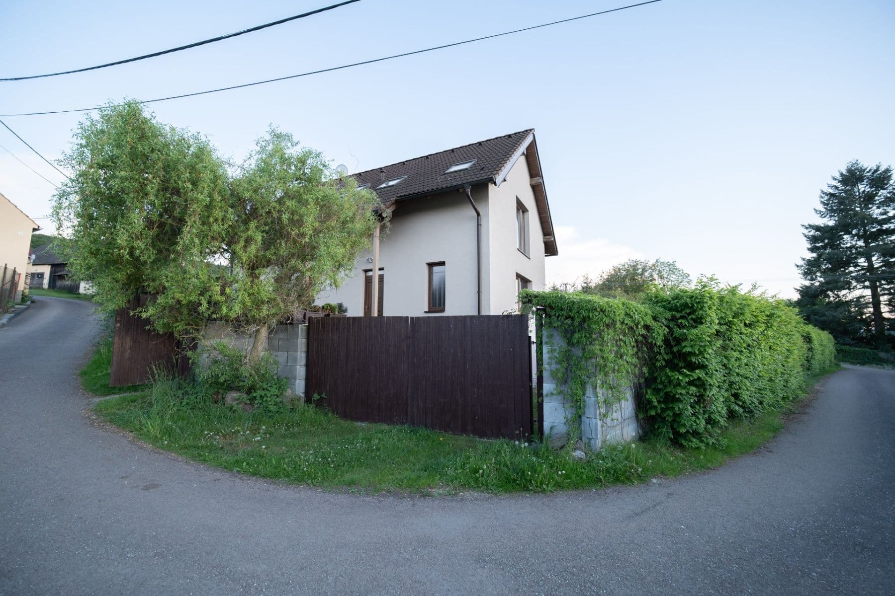 Prodej domu 176 m², pozemek 580 m², Dolní Lukavice, Plzeňský kraj Prodej domu 176 m², pozemek 580 m², Dolní Lukavice, Plzeňský kraj