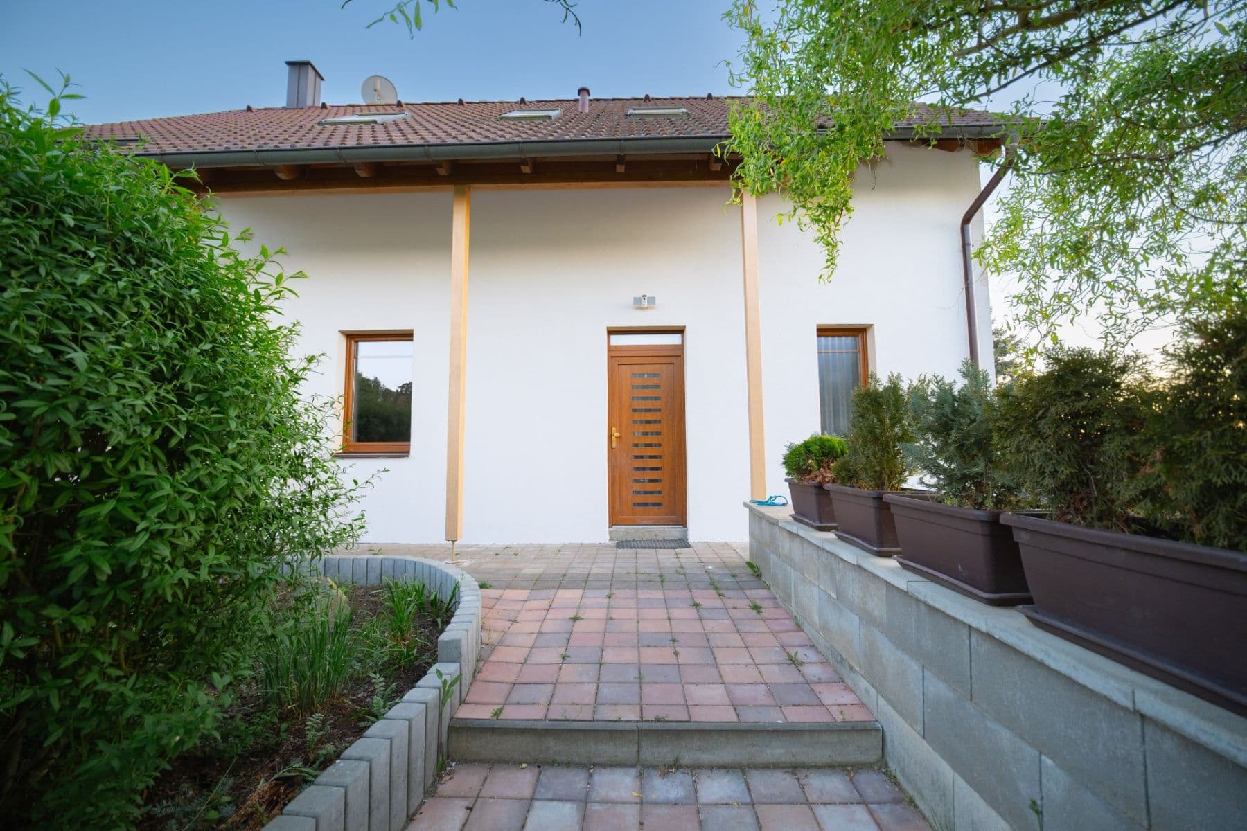 Prodej domu 176 m², pozemek 580 m², Dolní Lukavice, Plzeňský kraj Prodej domu 176 m², pozemek 580 m², Dolní Lukavice, Plzeňský kraj