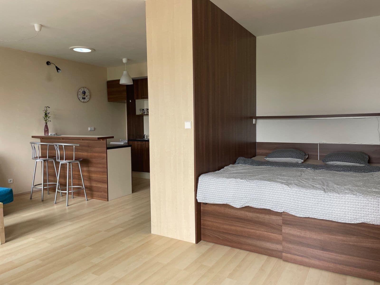 Prodej bytu 1+kk 52 m², Geologická, Praha, Praha Prodej bytu 1+kk 52 m², Geologická, Praha, Praha