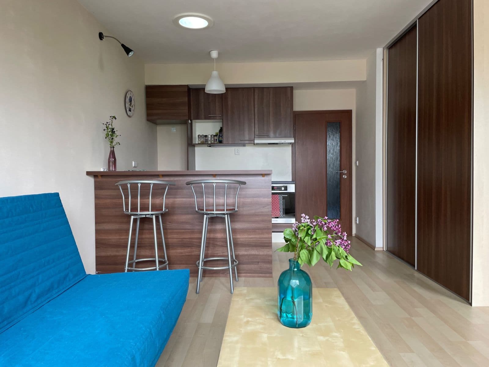 Prodej bytu 1+kk 52 m², Geologická, Praha, Praha Prodej bytu 1+kk 52 m², Geologická, Praha, Praha