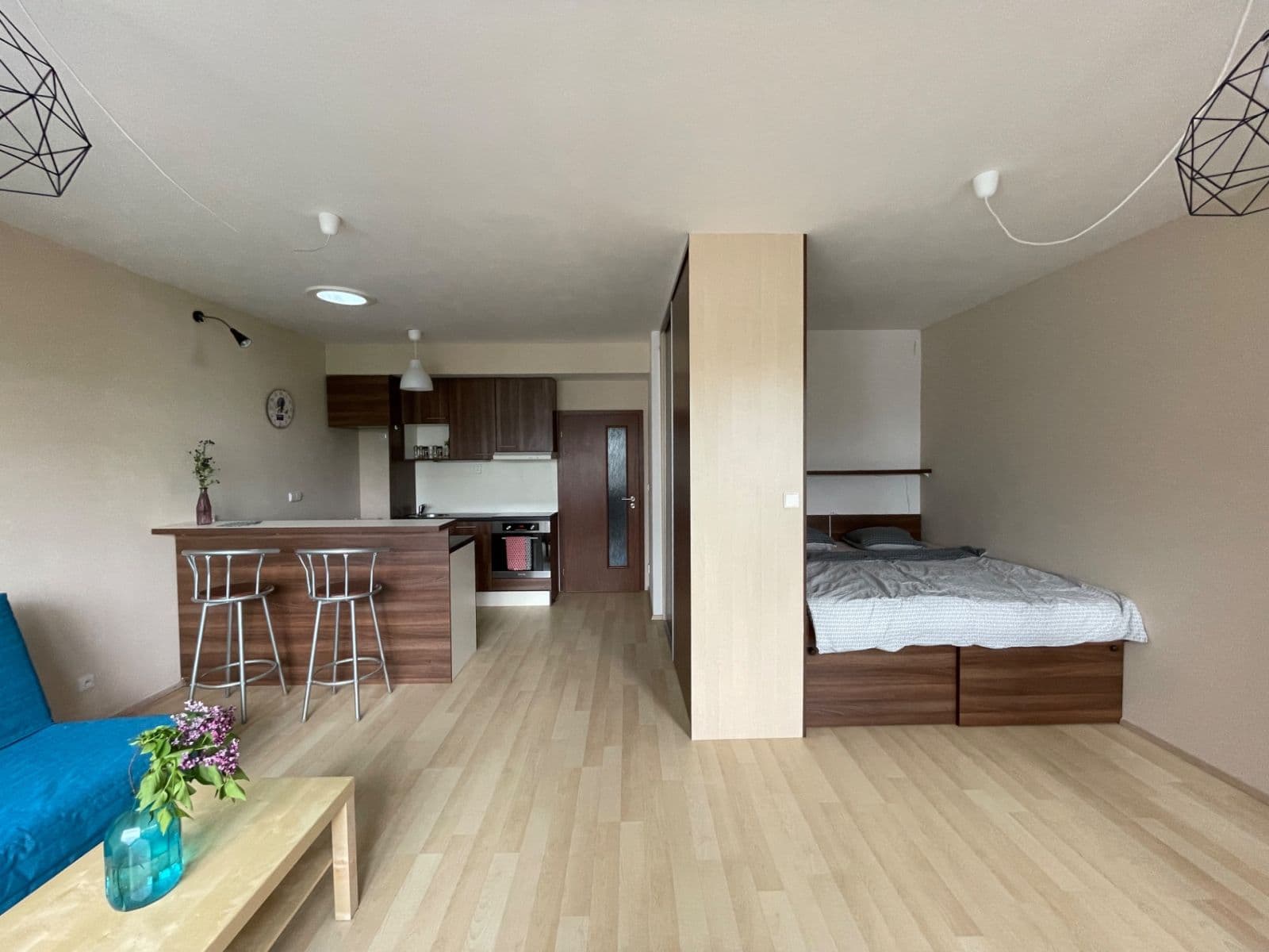 Prodej bytu 1+kk 52 m², Geologická, Praha, Praha Prodej bytu 1+kk 52 m², Geologická, Praha, Praha