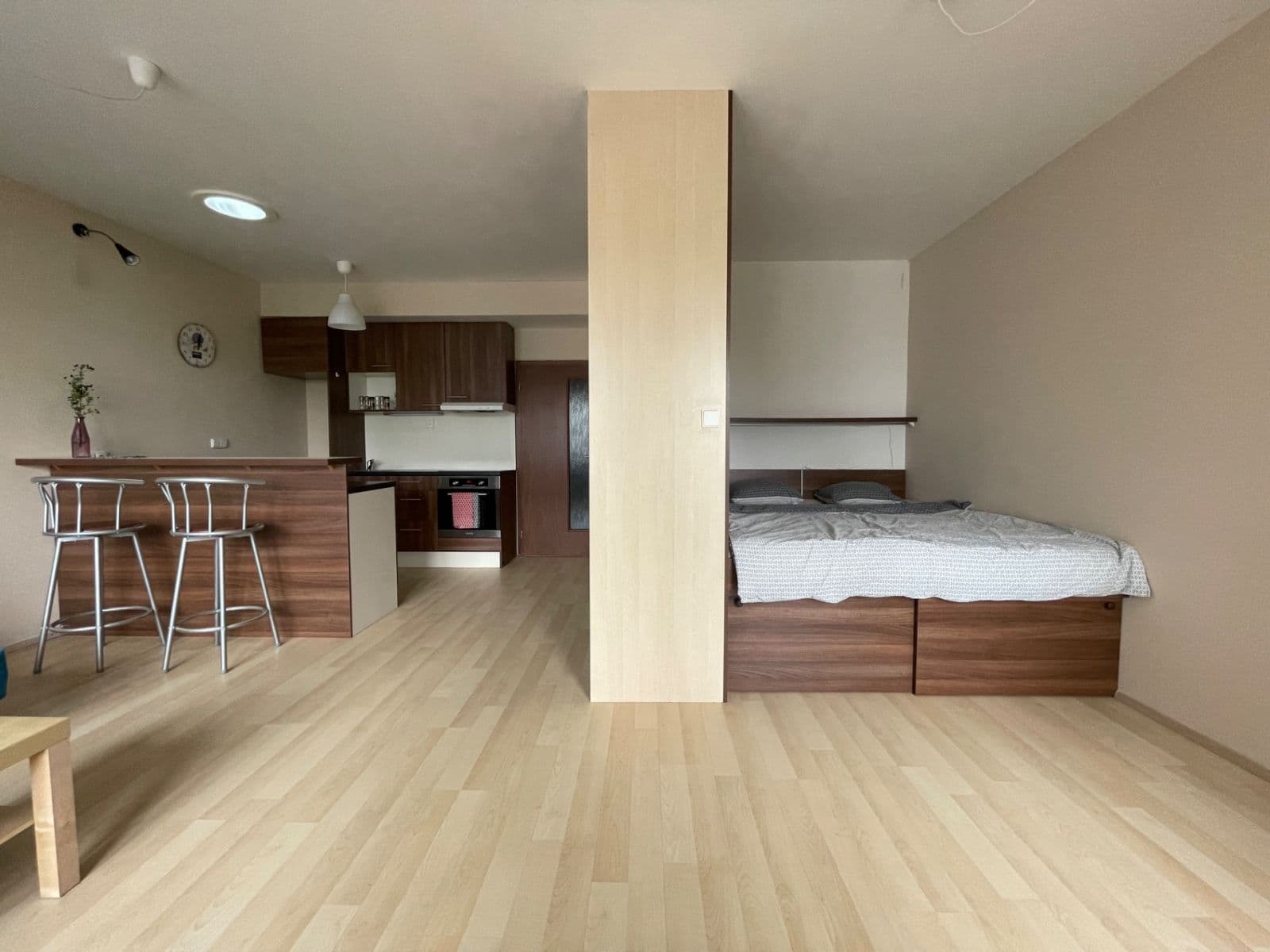 Prodej bytu 1+kk 52 m², Geologická, Praha, Praha Prodej bytu 1+kk 52 m², Geologická, Praha, Praha
